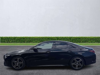 Used Mercedes-Benz CLA 2023 for sale - 79445204: Photo
