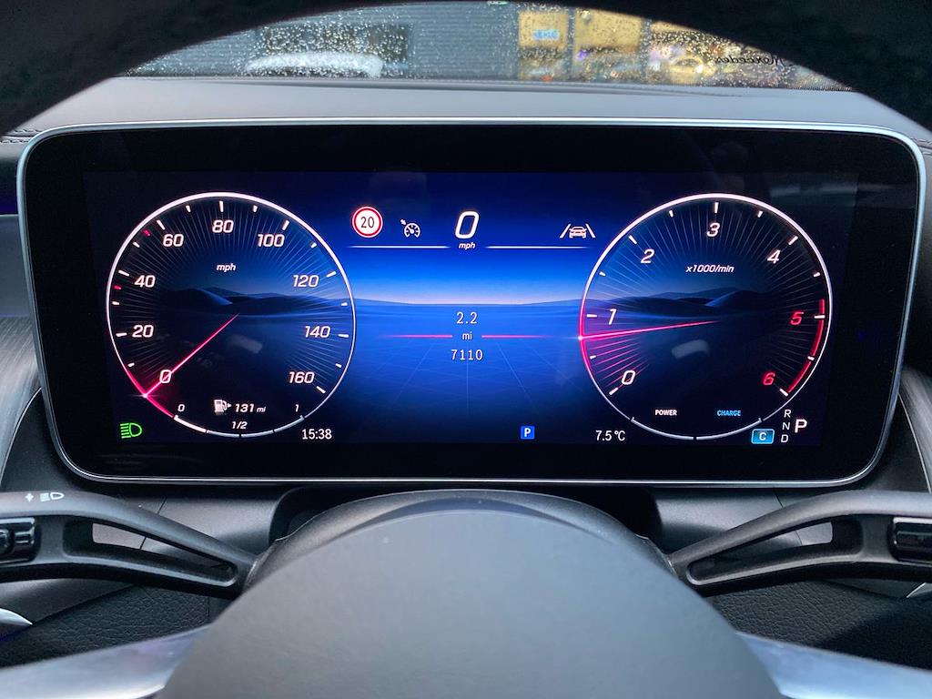 Used Mercedes-Benz GLC 2024 for sale - 76791883: Photo 10