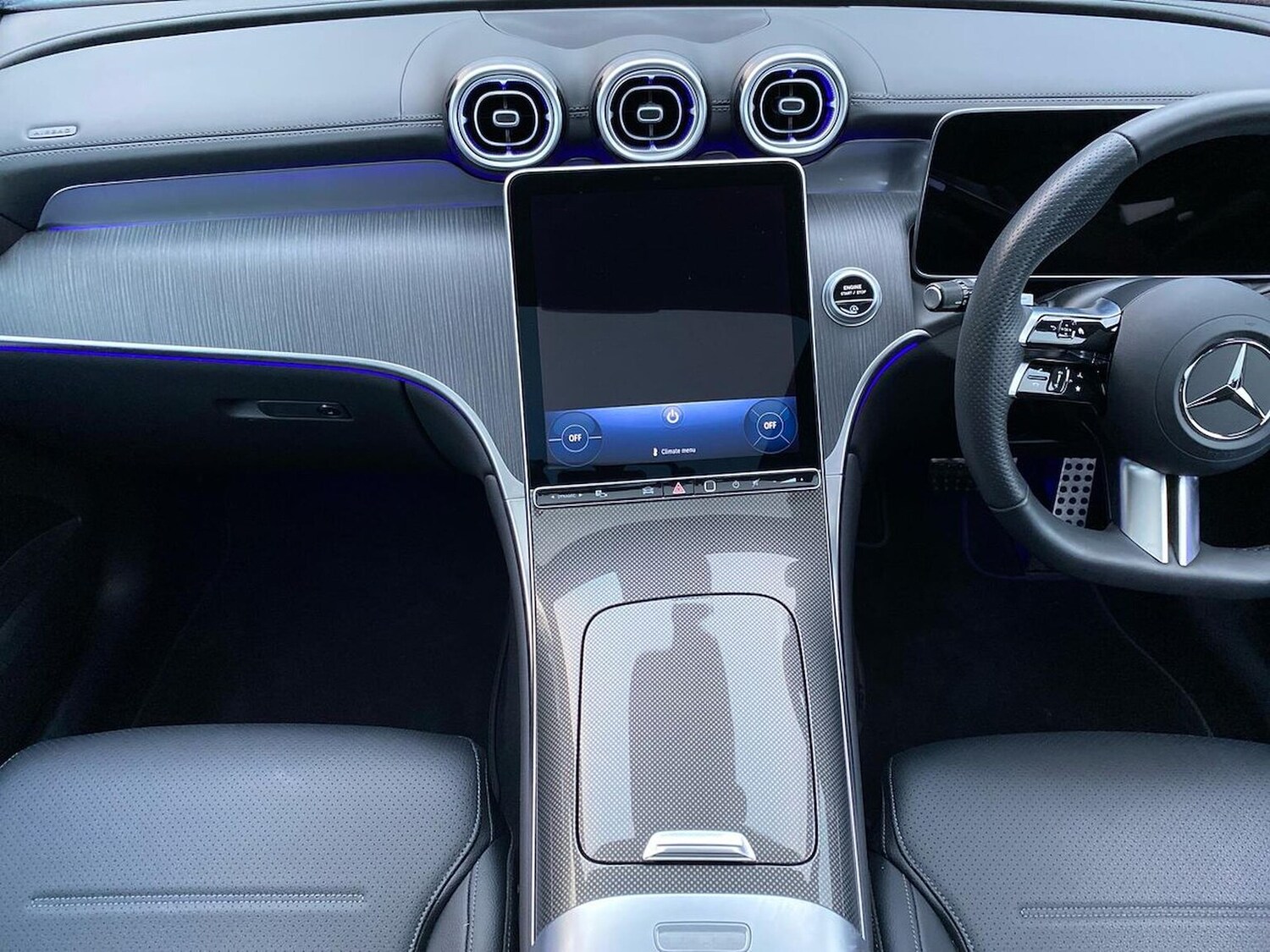 Used Mercedes-Benz GLC 2024 for sale - 76791883: Photo 13