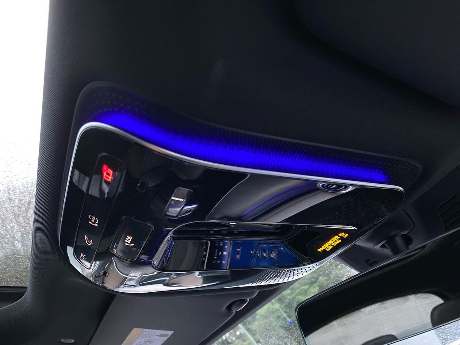 Used Mercedes-Benz GLC 2024 for sale - 76791883: Photo 14