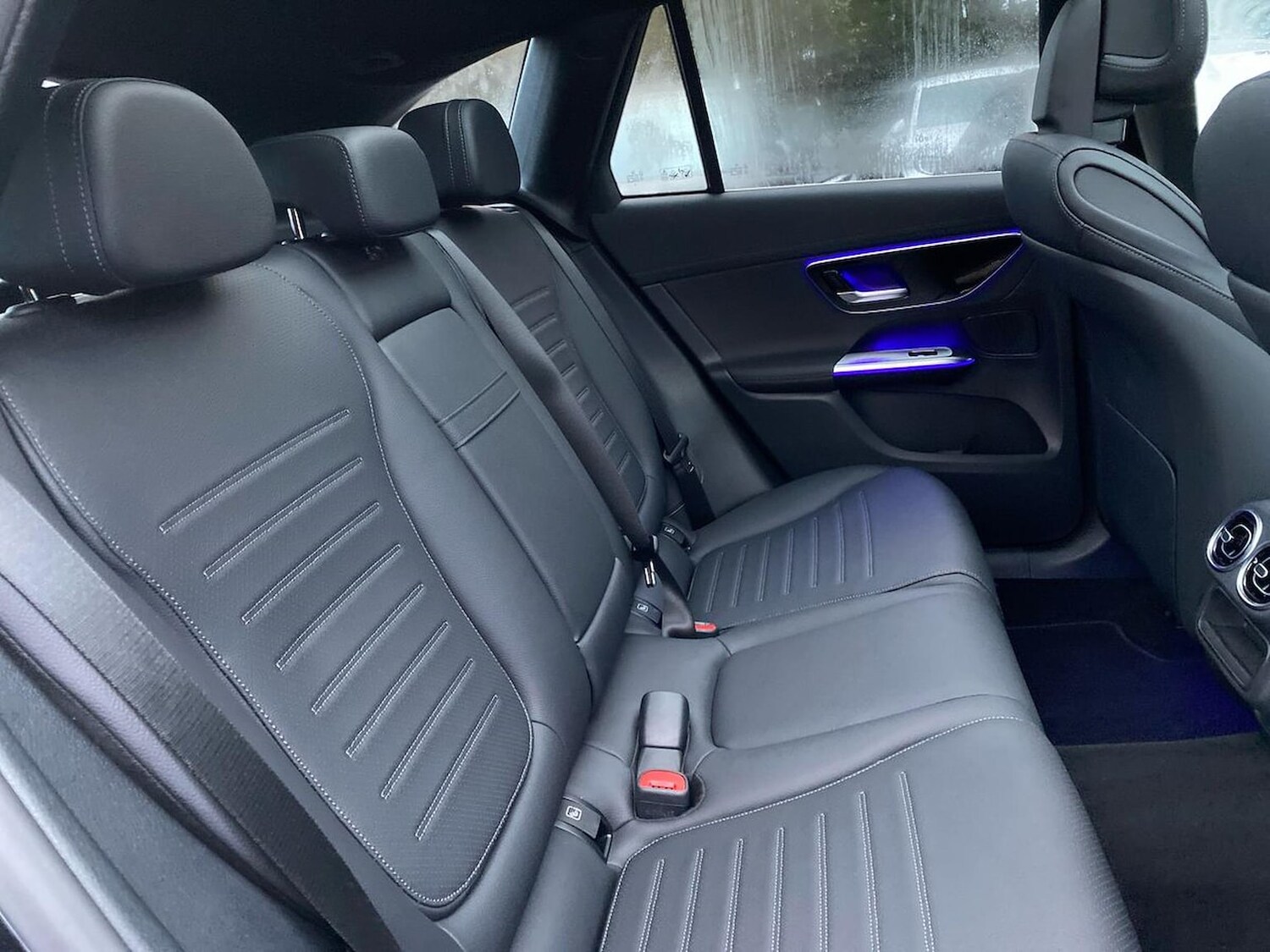 Used Mercedes-Benz GLC 2024 for sale - 76791883: Photo 16