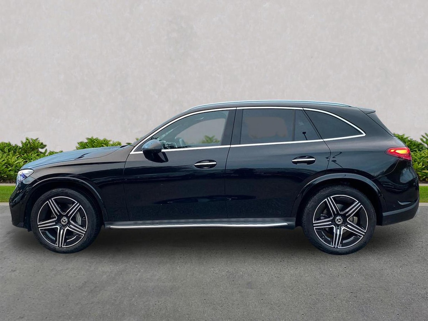 Used Mercedes-Benz GLC 2024 for sale - 76791883: Photo 19