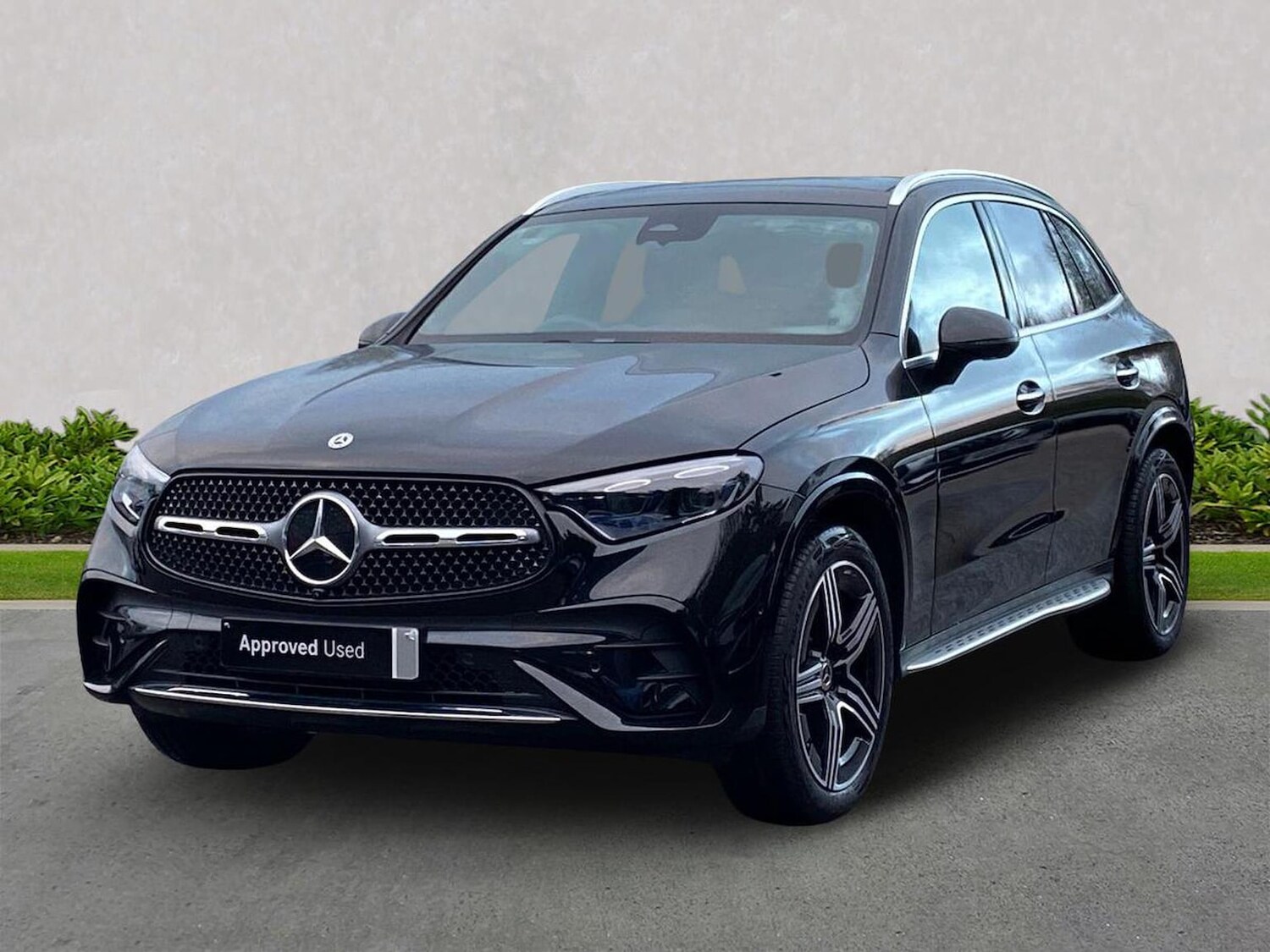 Used Mercedes-Benz GLC 2024 for sale - 76791883: Photo 20