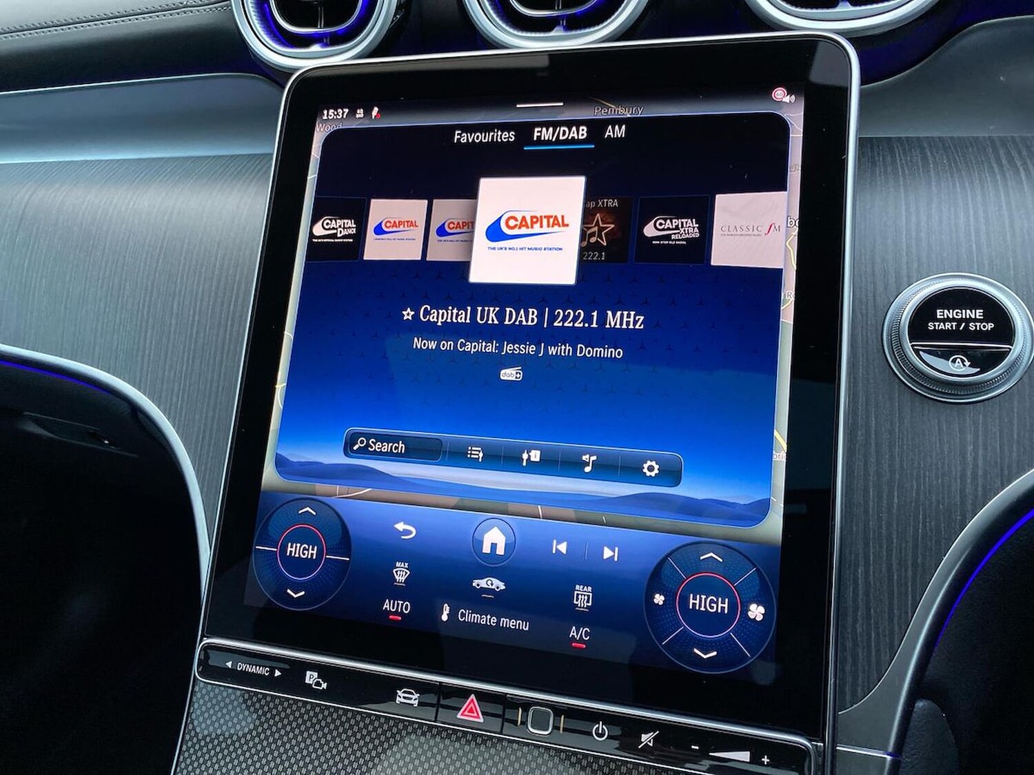 Used Mercedes-Benz GLC 2024 for sale - 76791883: Photo 25