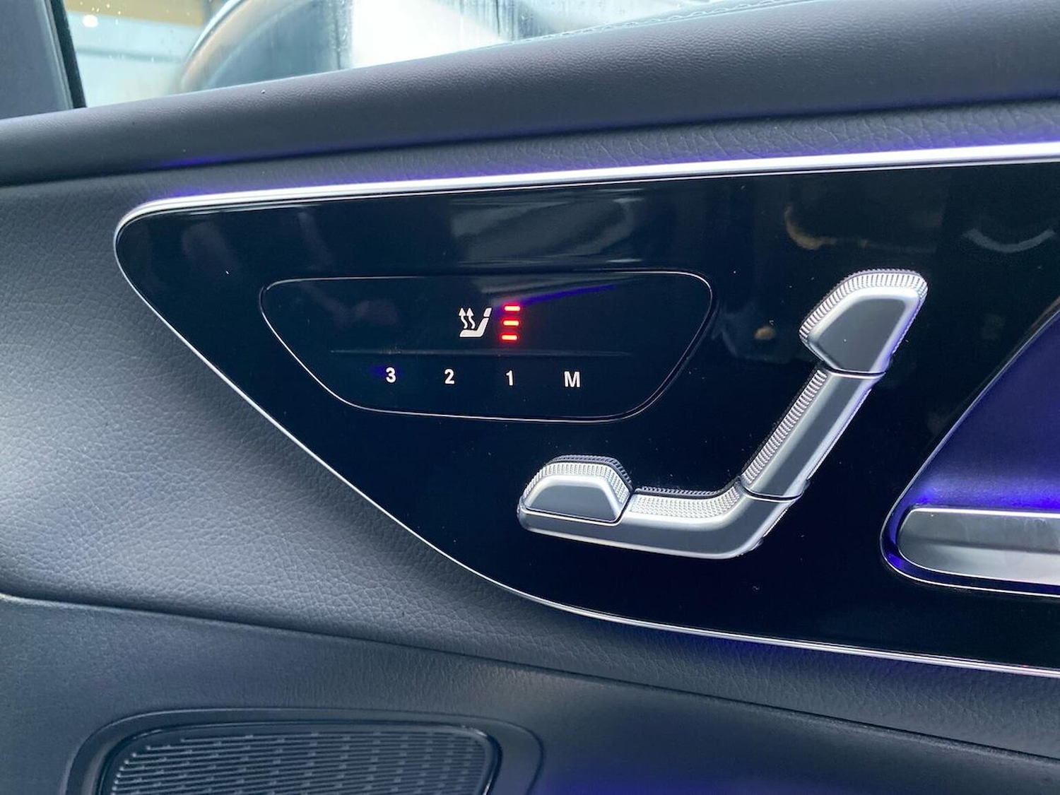 Used Mercedes-Benz GLC 2024 for sale - 76791883: Photo 30