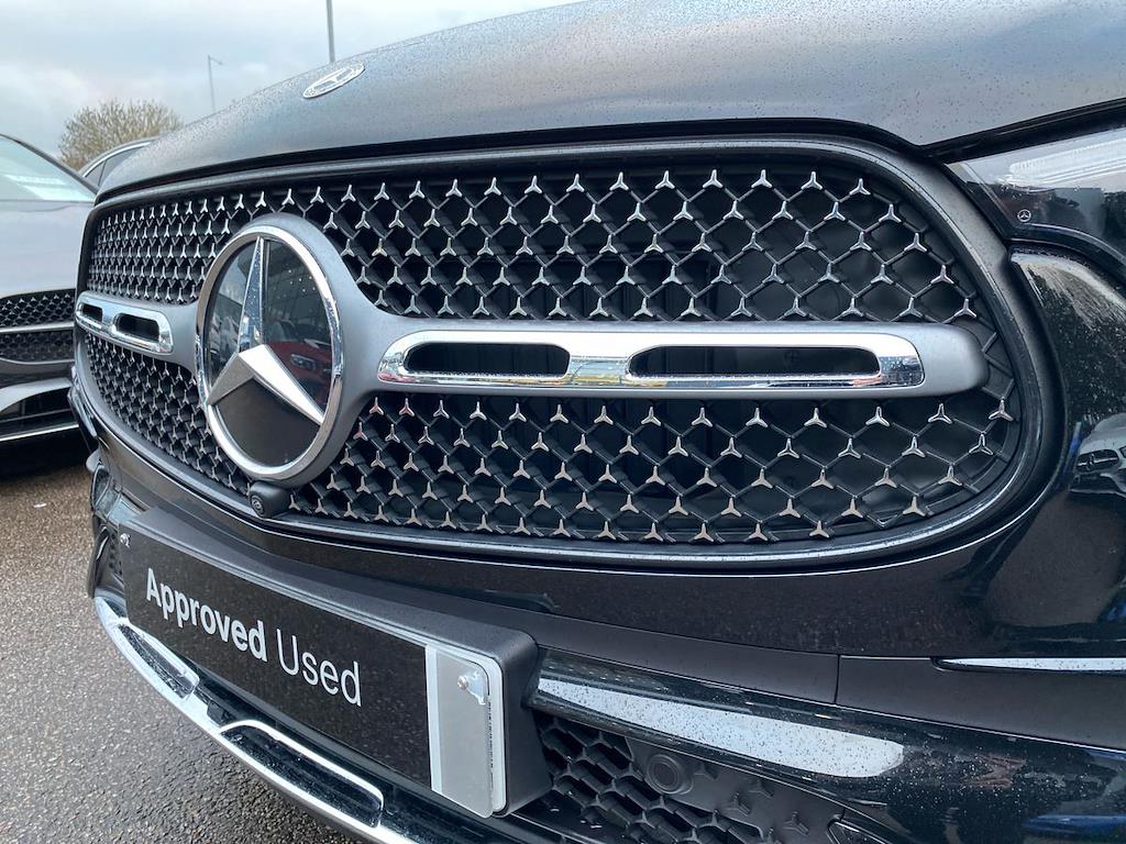 Used Mercedes-Benz GLC 2024 for sale - 76791883: Photo 33