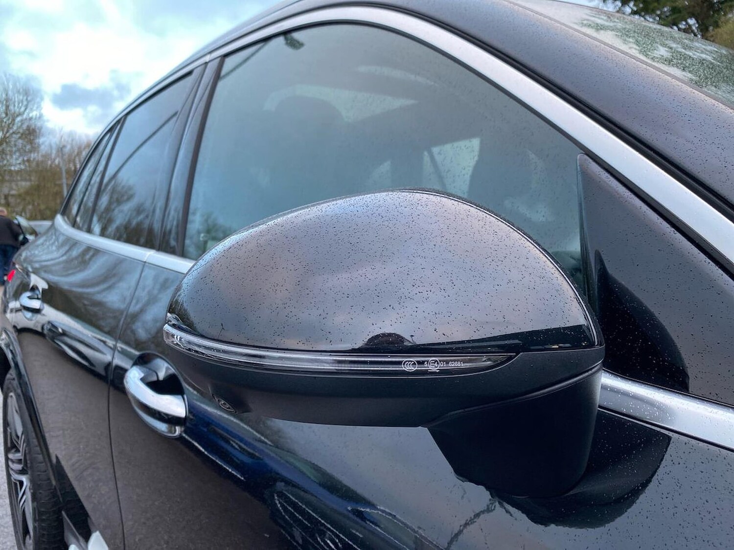 Used Mercedes-Benz GLC 2024 for sale - 76791883: Photo 38