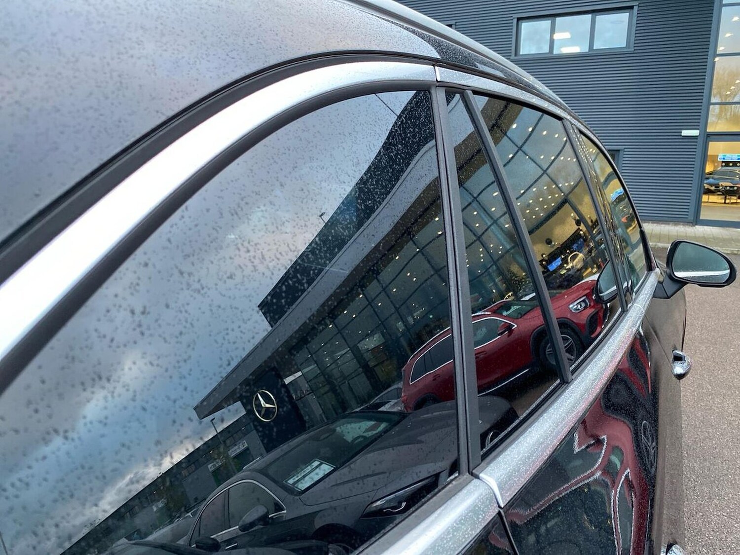 Used Mercedes-Benz GLC 2024 for sale - 76791883: Photo 39