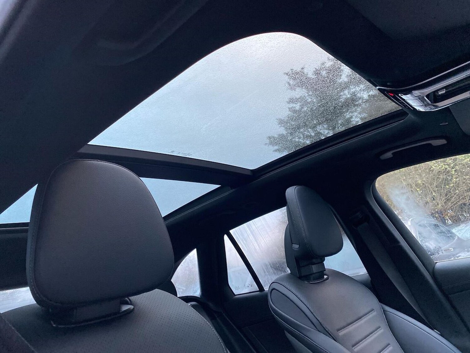 Used Mercedes-Benz GLC 2024 for sale - 76791883: Photo 41