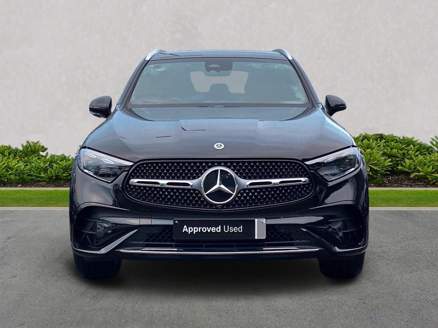 Used Mercedes-Benz GLC 2024 for sale - 76791883: Photo 5