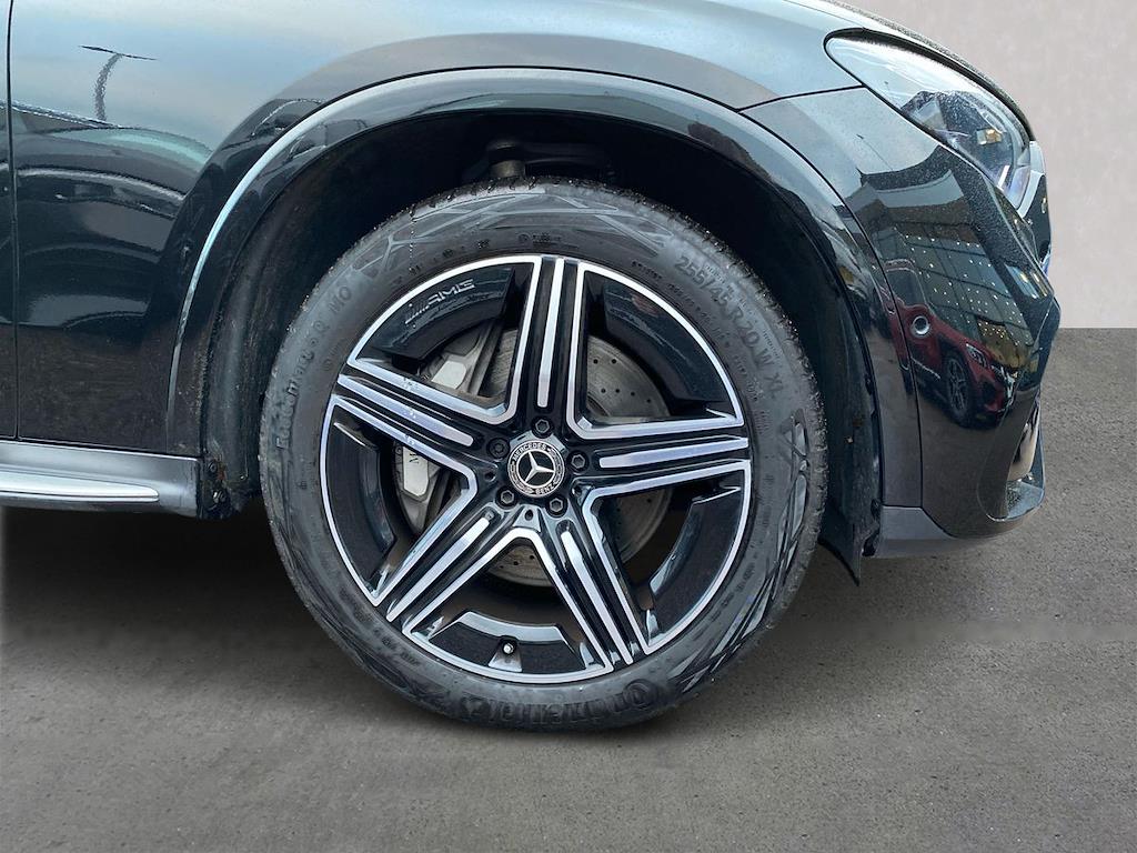 Used Mercedes-Benz GLC 2024 for sale - 76791883: Photo 6