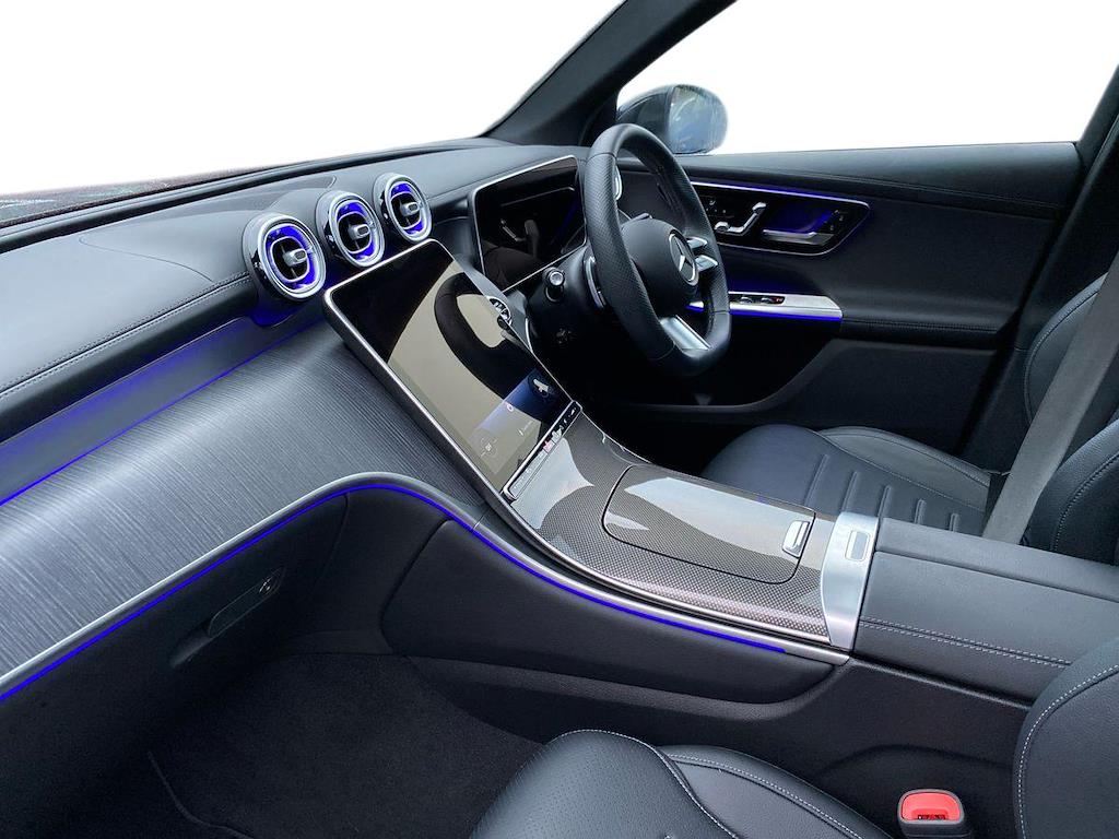 Used Mercedes-Benz GLC 2024 for sale - 76791883: Photo 7