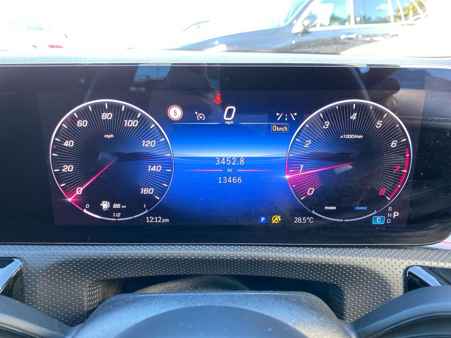 Used Mercedes-Benz CLA 2024 for sale - 76127263: Photo 10