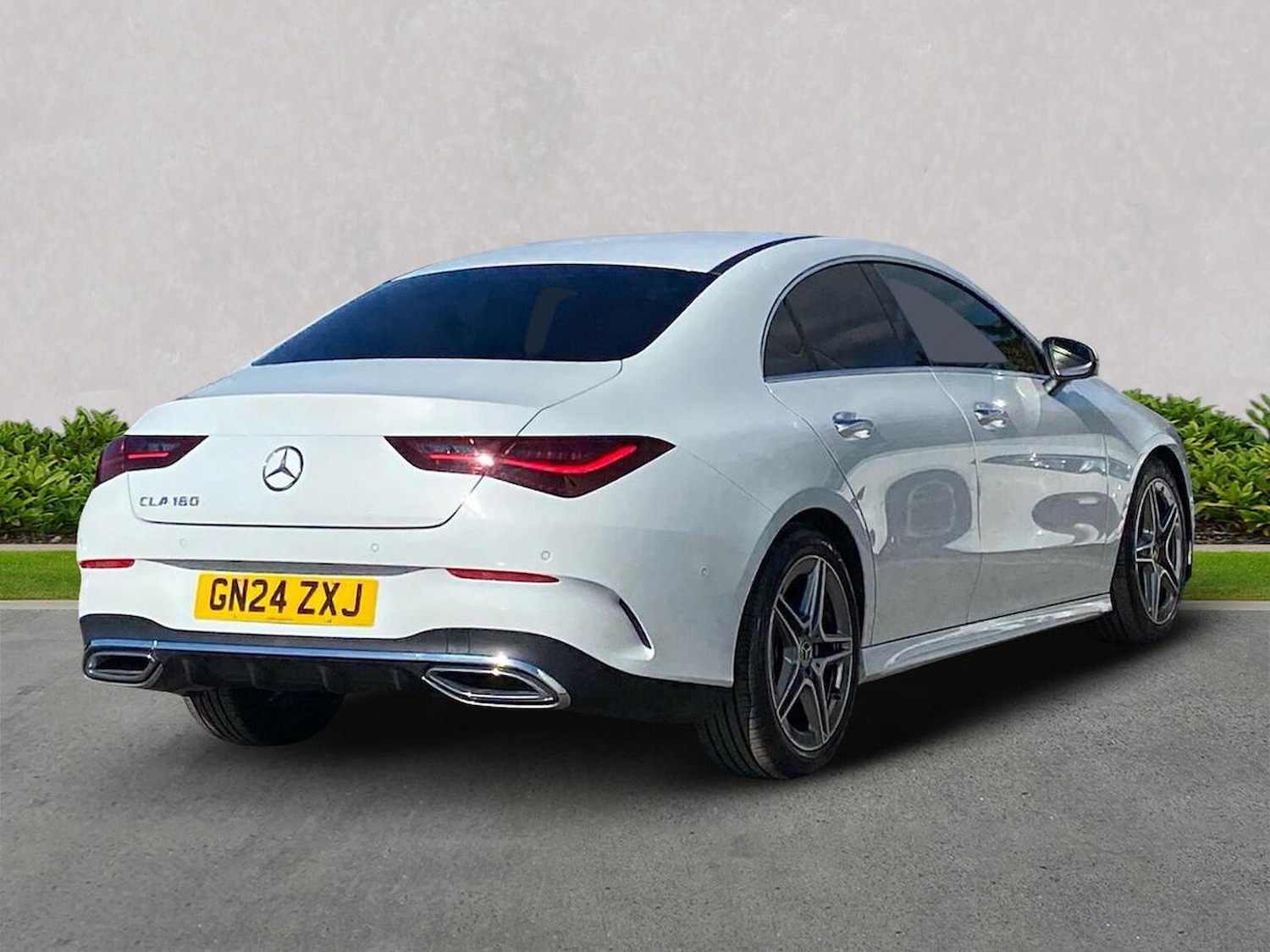 Used Mercedes-Benz CLA 2024 for sale - 76127263: Photo 18