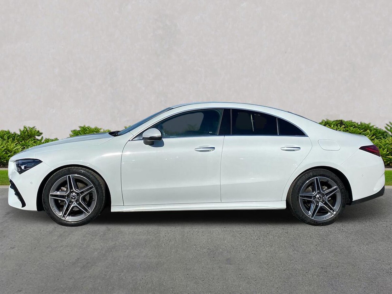 Used Mercedes-Benz CLA 2024 for sale - 76127263: Photo 19