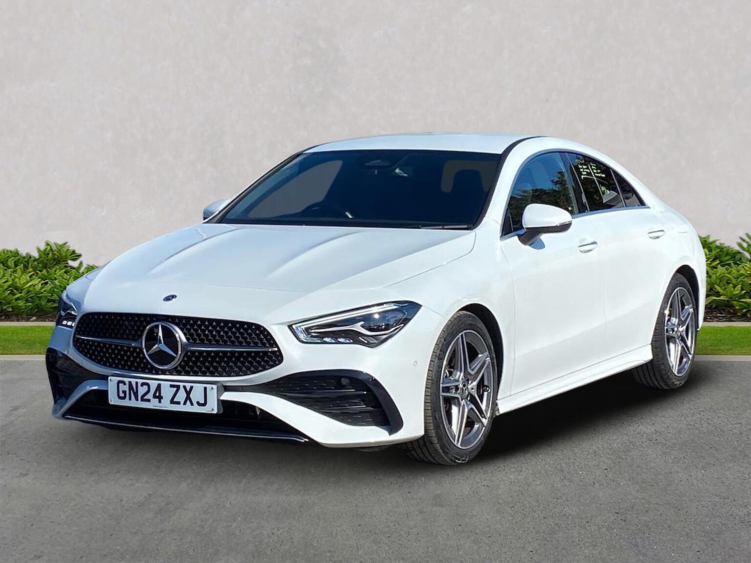 Used Mercedes-Benz CLA 2024 for sale - 76127263: Photo 20