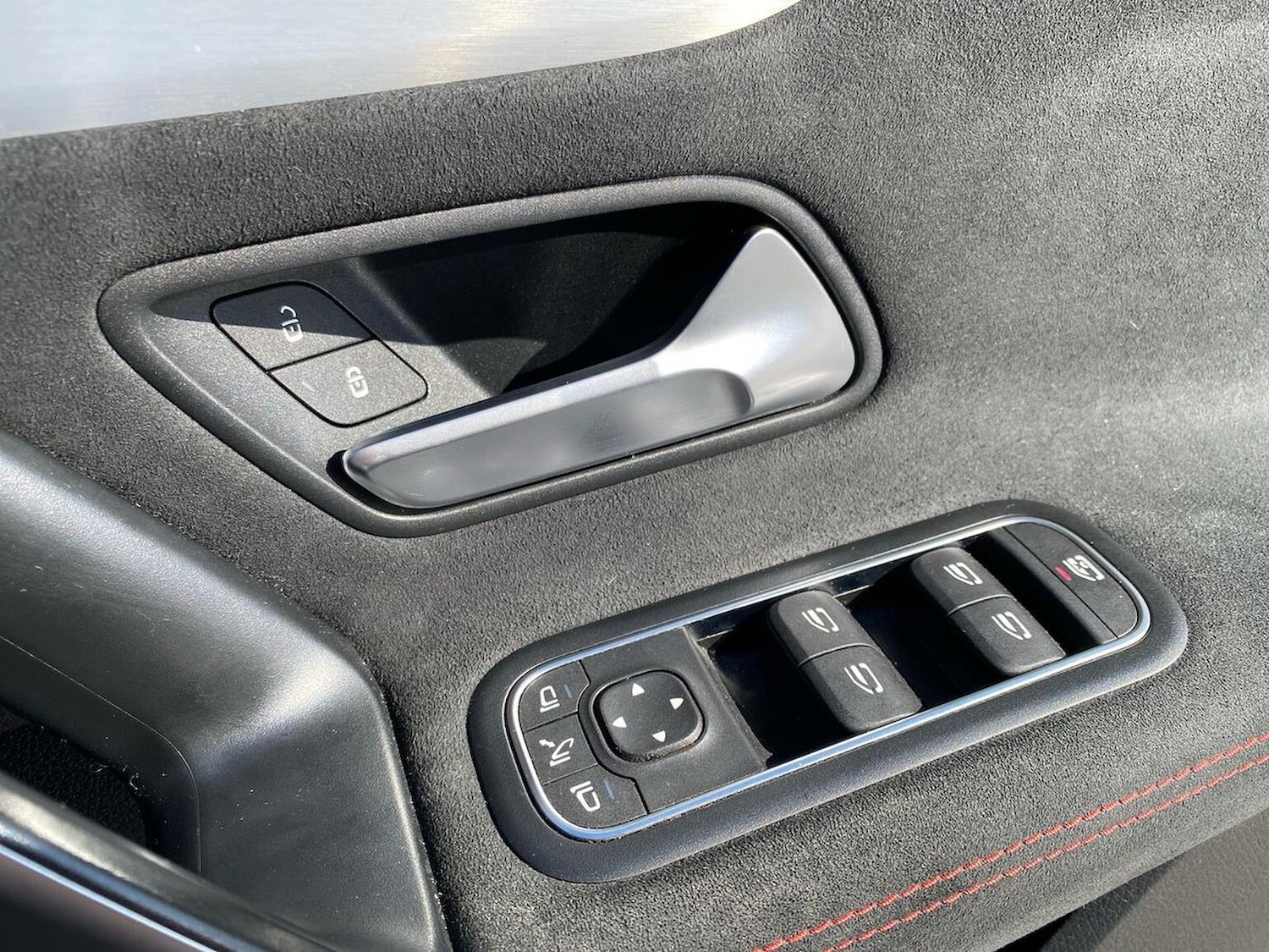 Used Mercedes-Benz CLA 2024 for sale - 76127263: Photo 21