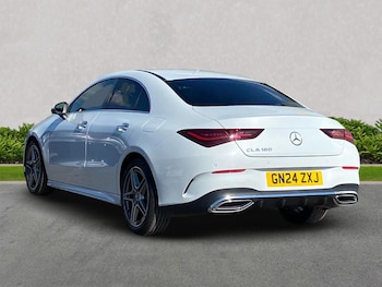 Used Mercedes-Benz CLA 2024 for sale - 76127263: Photo 2