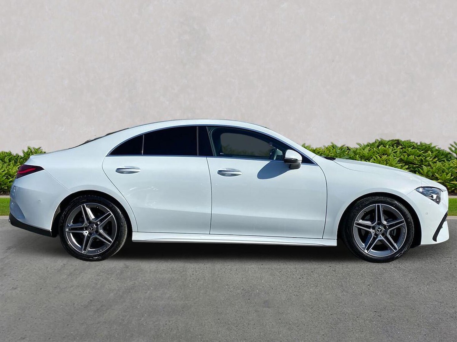 Used Mercedes-Benz CLA 2024 for sale - 76127263: Photo 3