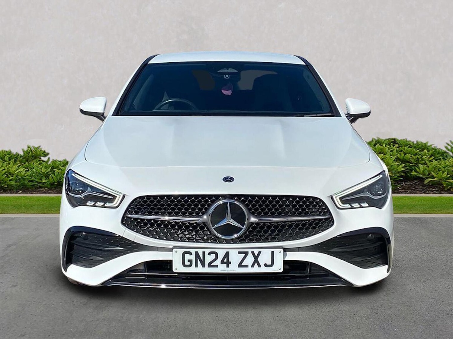 Used Mercedes-Benz CLA 2024 for sale - 76127263: Photo 5