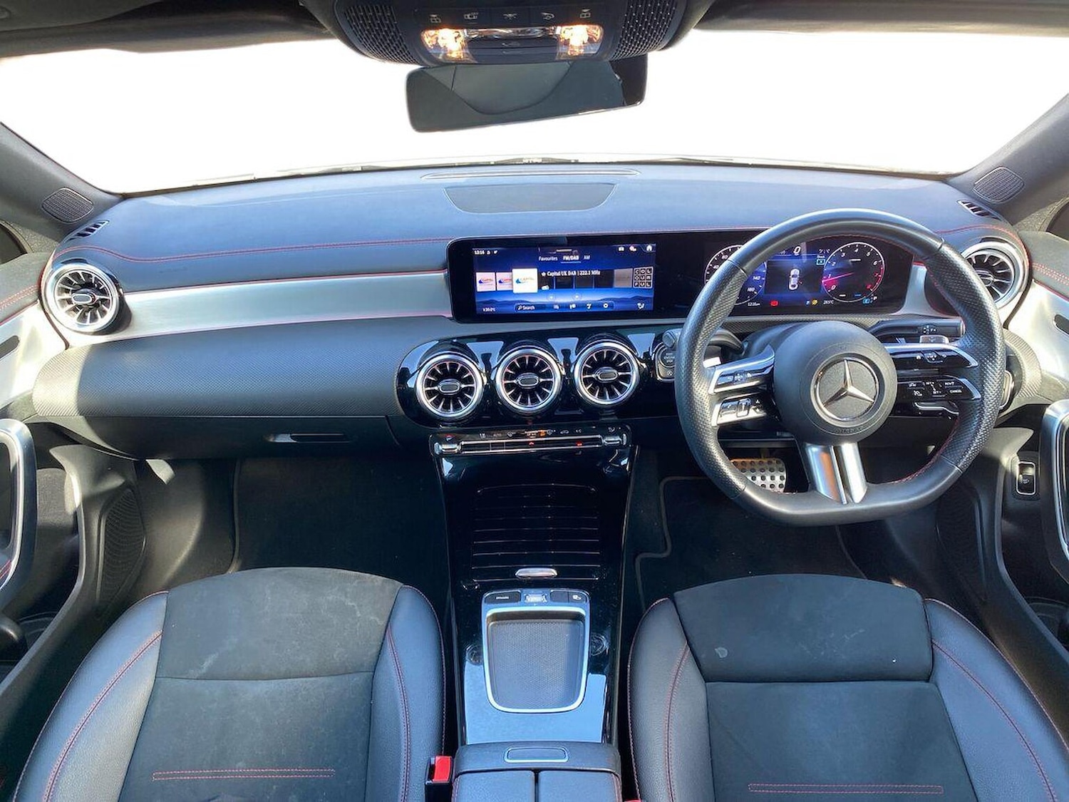 Used Mercedes-Benz CLA 2024 for sale - 76127263: Photo 8
