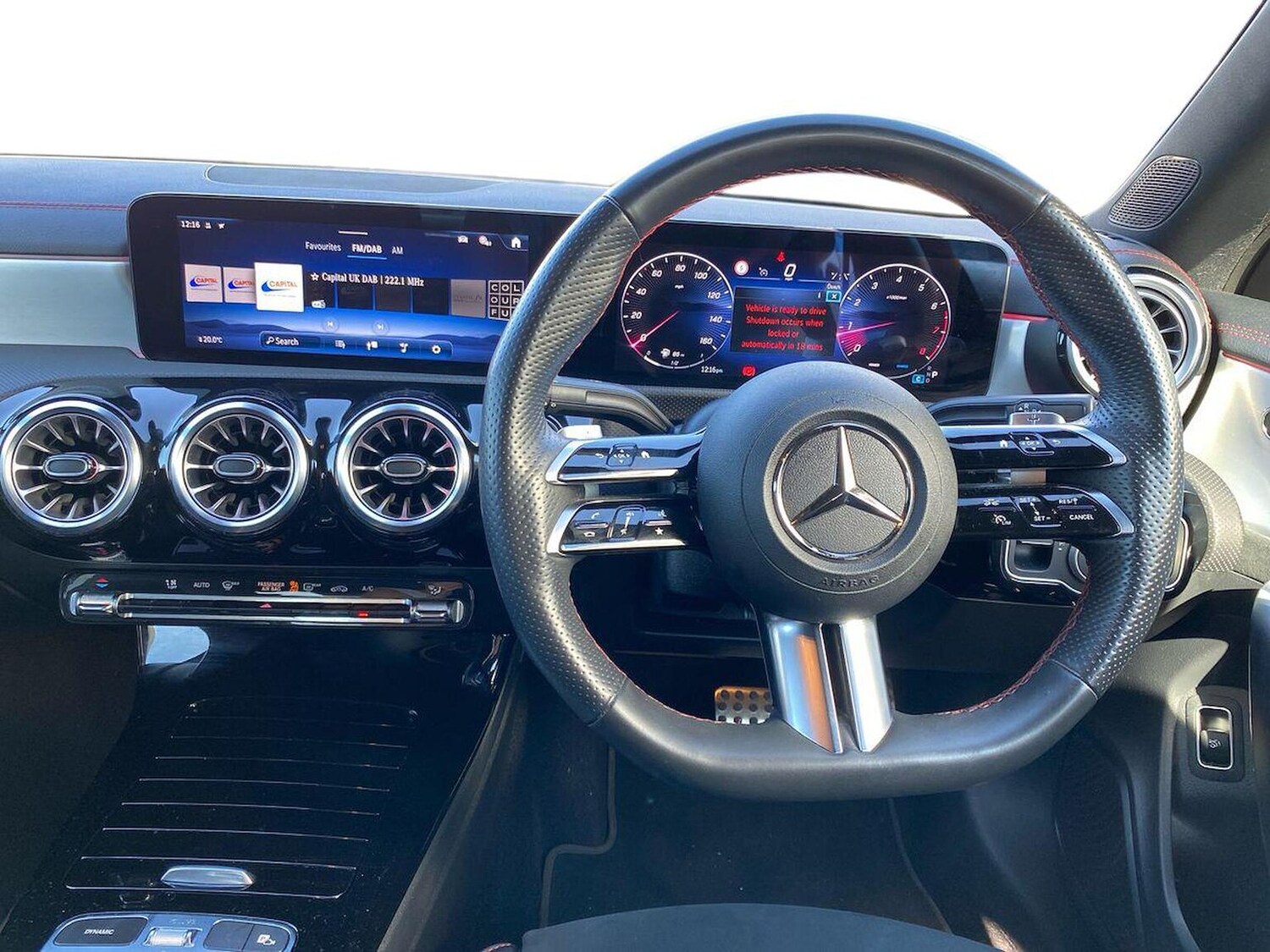 Used Mercedes-Benz CLA 2024 for sale - 76127263: Photo 9