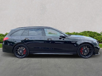 Used Mercedes-Benz C-Class 2024 for sale - 75491222: Photo