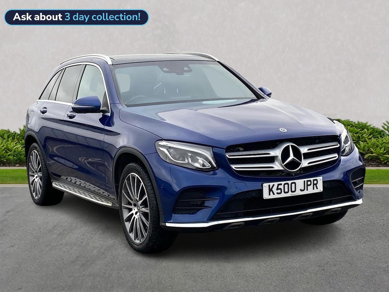 Used Mercedes-Benz CLA 2021 for sale - 76464646: Photo 1