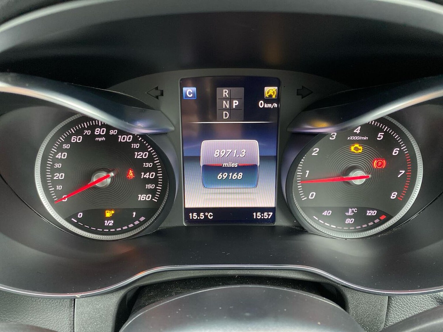 Used Mercedes-Benz CLA 2021 for sale - 76464646: Photo 10