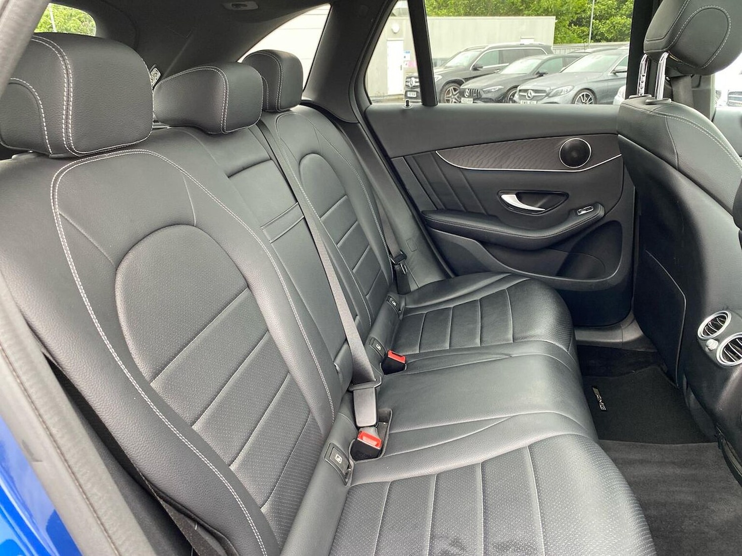 Used Mercedes-Benz CLA 2021 for sale - 76464646: Photo 16