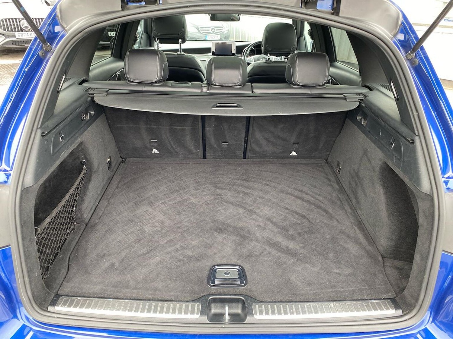 Used Mercedes-Benz CLA 2021 for sale - 76464646: Photo 17