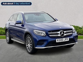 Used Mercedes-Benz CLA 2021 for sale - 76464646: Photo