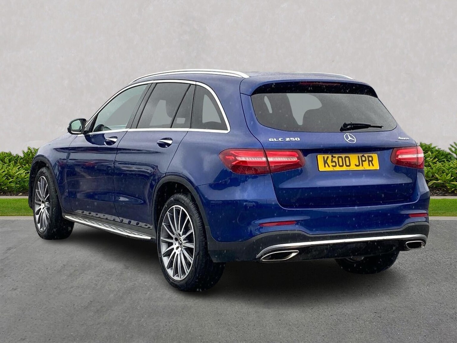 Used Mercedes-Benz CLA 2021 for sale - 76464646: Photo 2