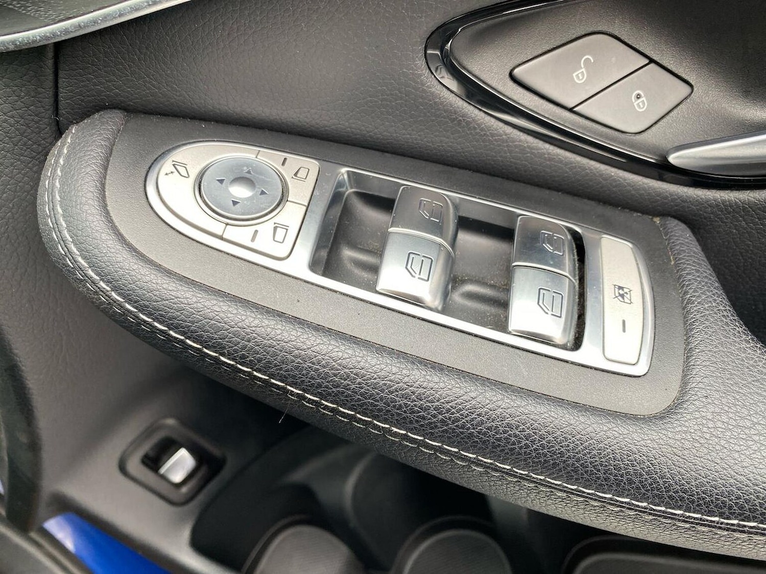 Used Mercedes-Benz CLA 2021 for sale - 76464646: Photo 21