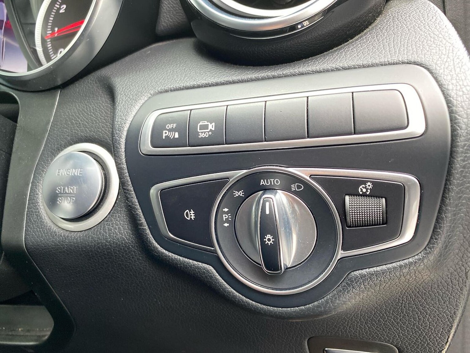 Used Mercedes-Benz CLA 2021 for sale - 76464646: Photo 22