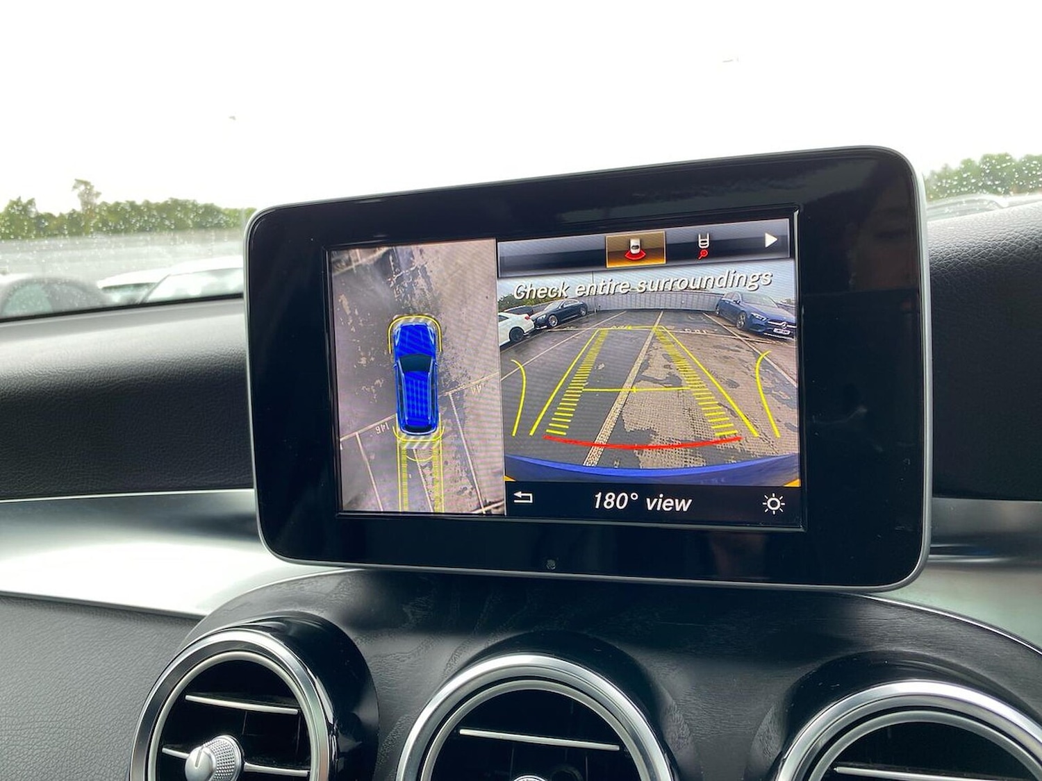 Used Mercedes-Benz CLA 2021 for sale - 76464646: Photo 23