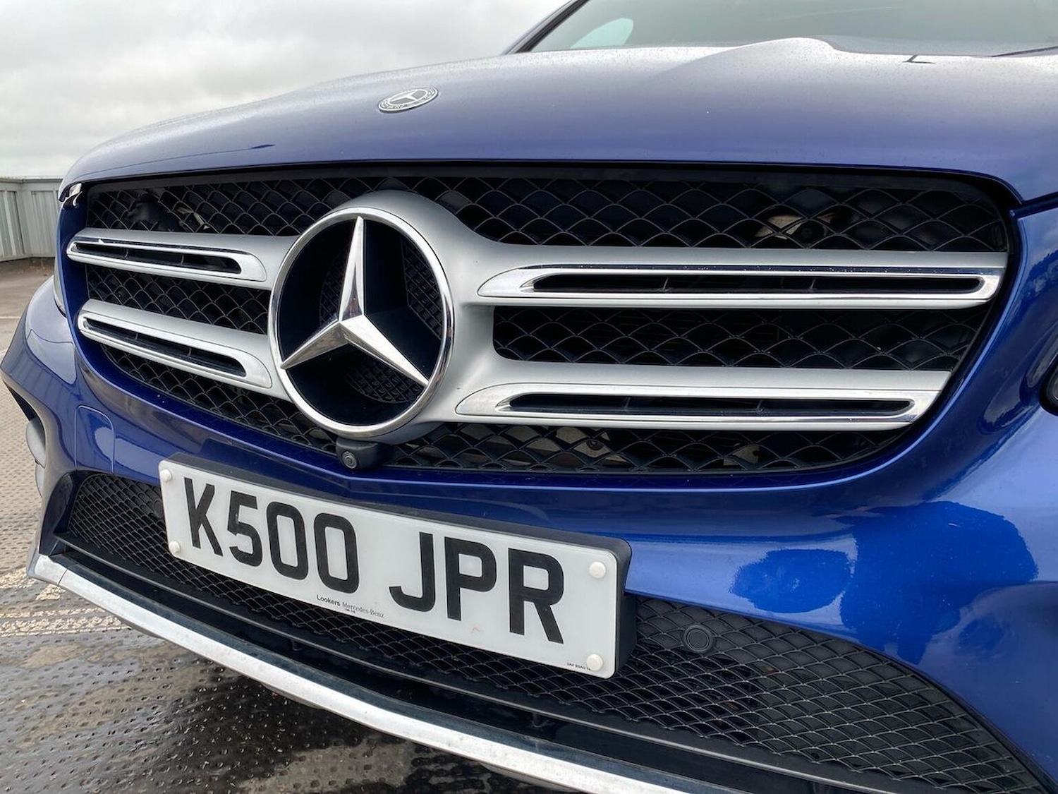 Used Mercedes-Benz CLA 2021 for sale - 76464646: Photo 33