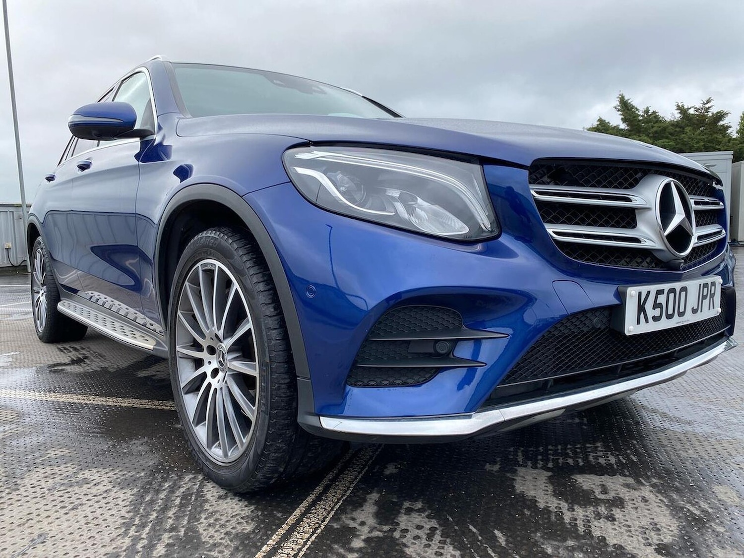 Used Mercedes-Benz CLA 2021 for sale - 76464646: Photo 34