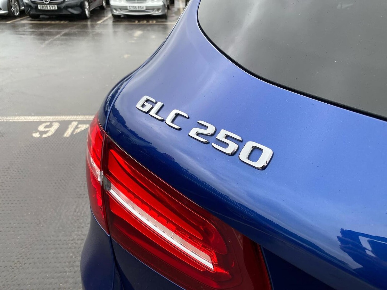 Used Mercedes-Benz CLA 2021 for sale - 76464646: Photo 35