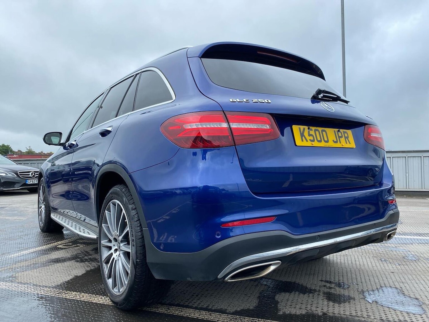 Used Mercedes-Benz CLA 2021 for sale - 76464646: Photo 36