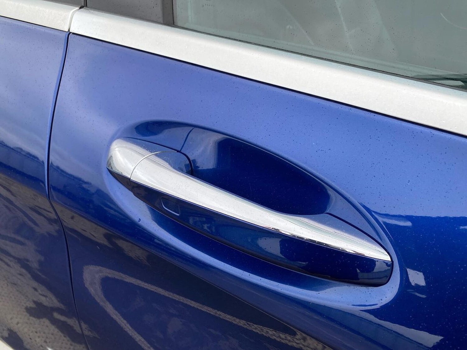 Used Mercedes-Benz CLA 2021 for sale - 76464646: Photo 37