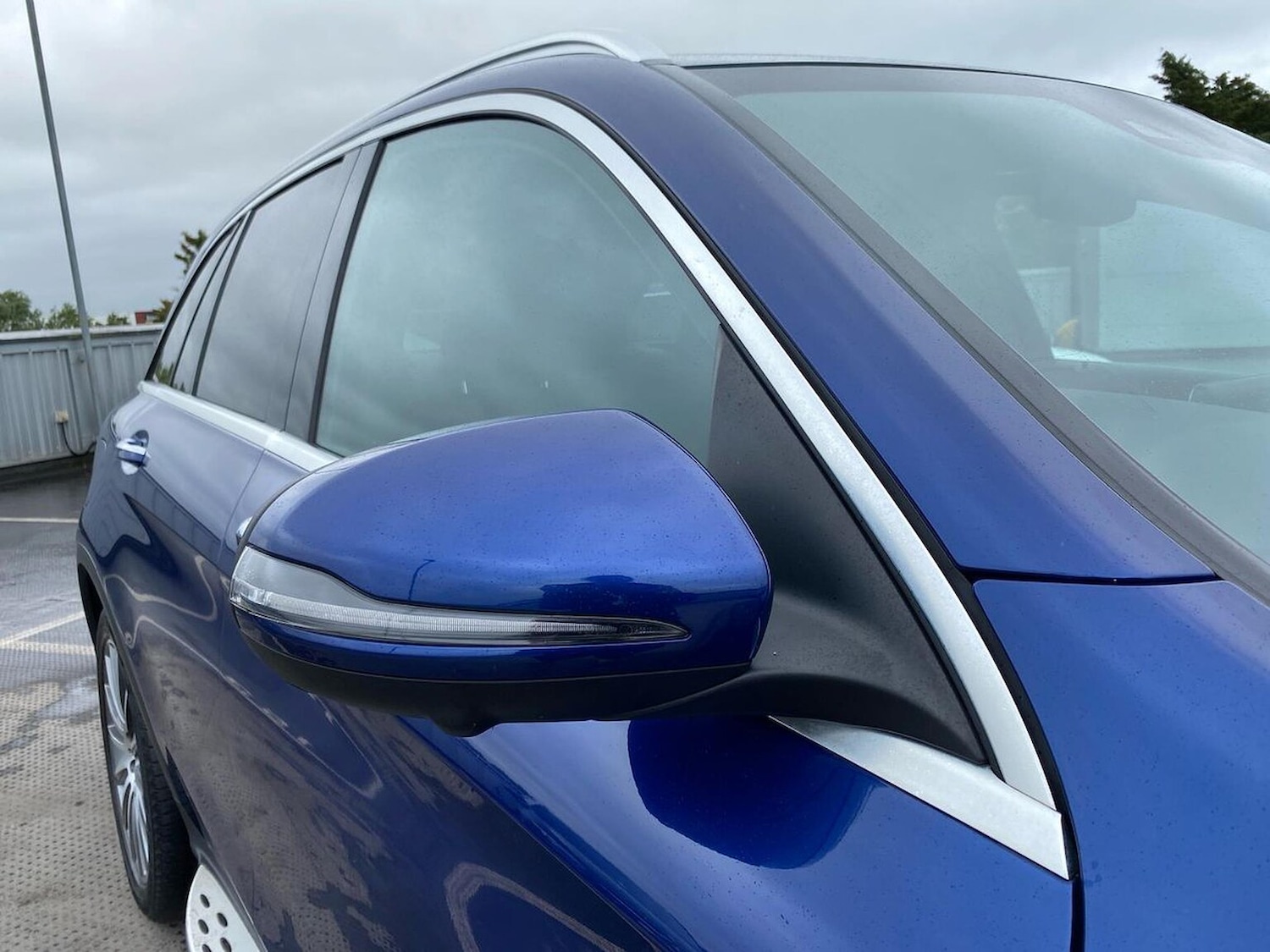 Used Mercedes-Benz CLA 2021 for sale - 76464646: Photo 38