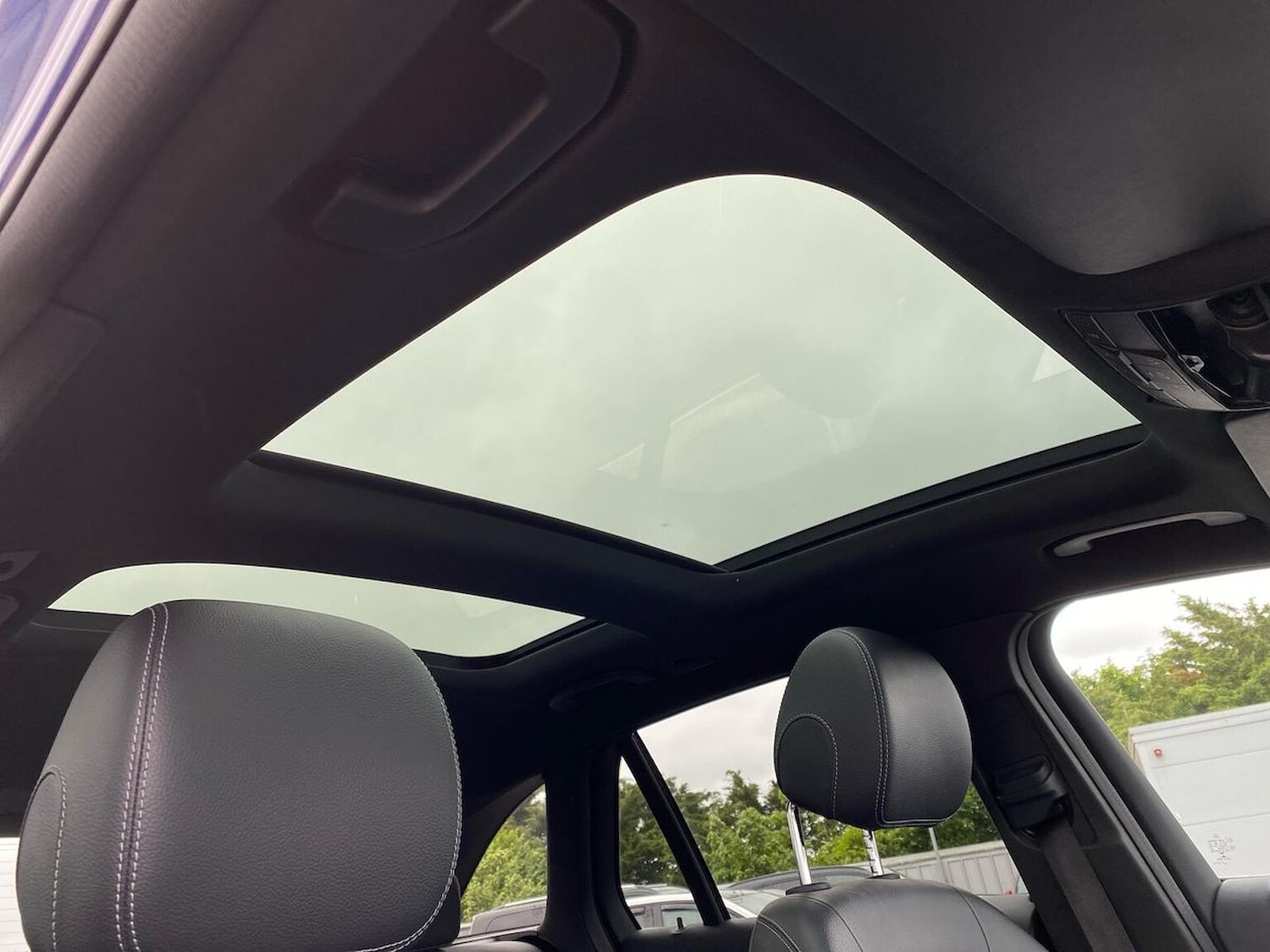 Used Mercedes-Benz CLA 2021 for sale - 76464646: Photo 39