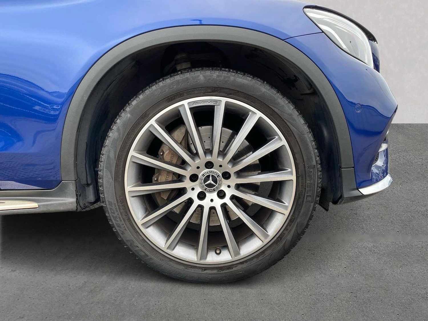 Used Mercedes-Benz CLA 2021 for sale - 76464646: Photo 6