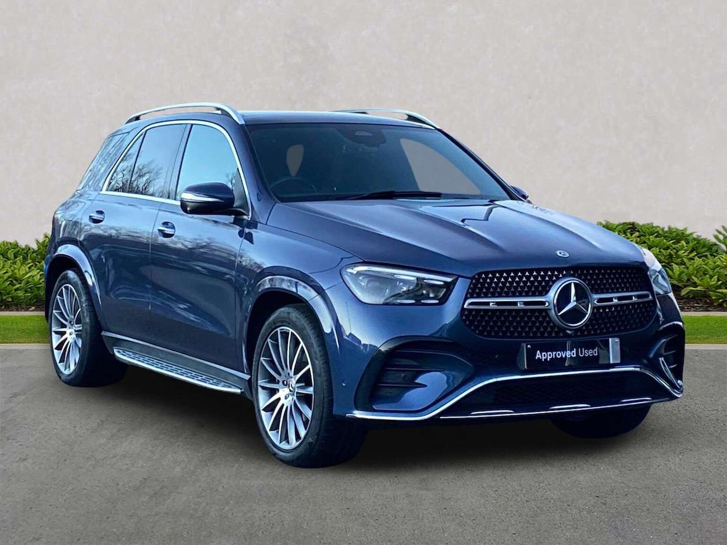 Used Mercedes-Benz GLE 2024 for sale - 77743229: Photo 1