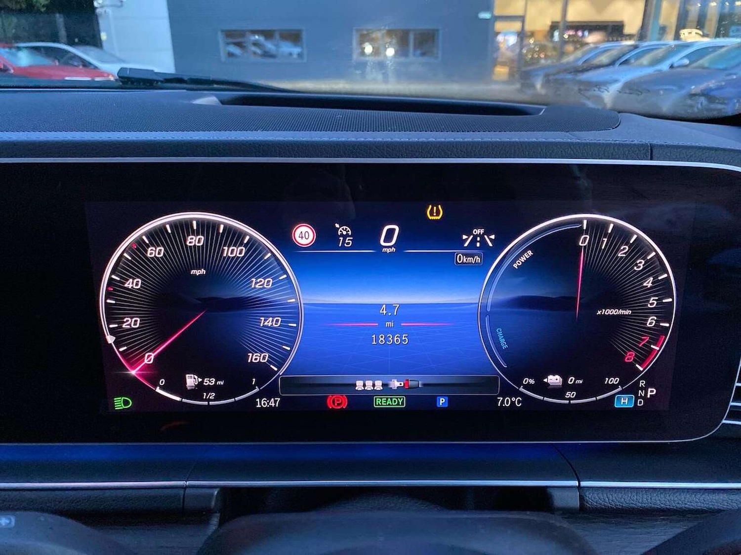 Used Mercedes-Benz GLE 2024 for sale - 77743229: Photo 10