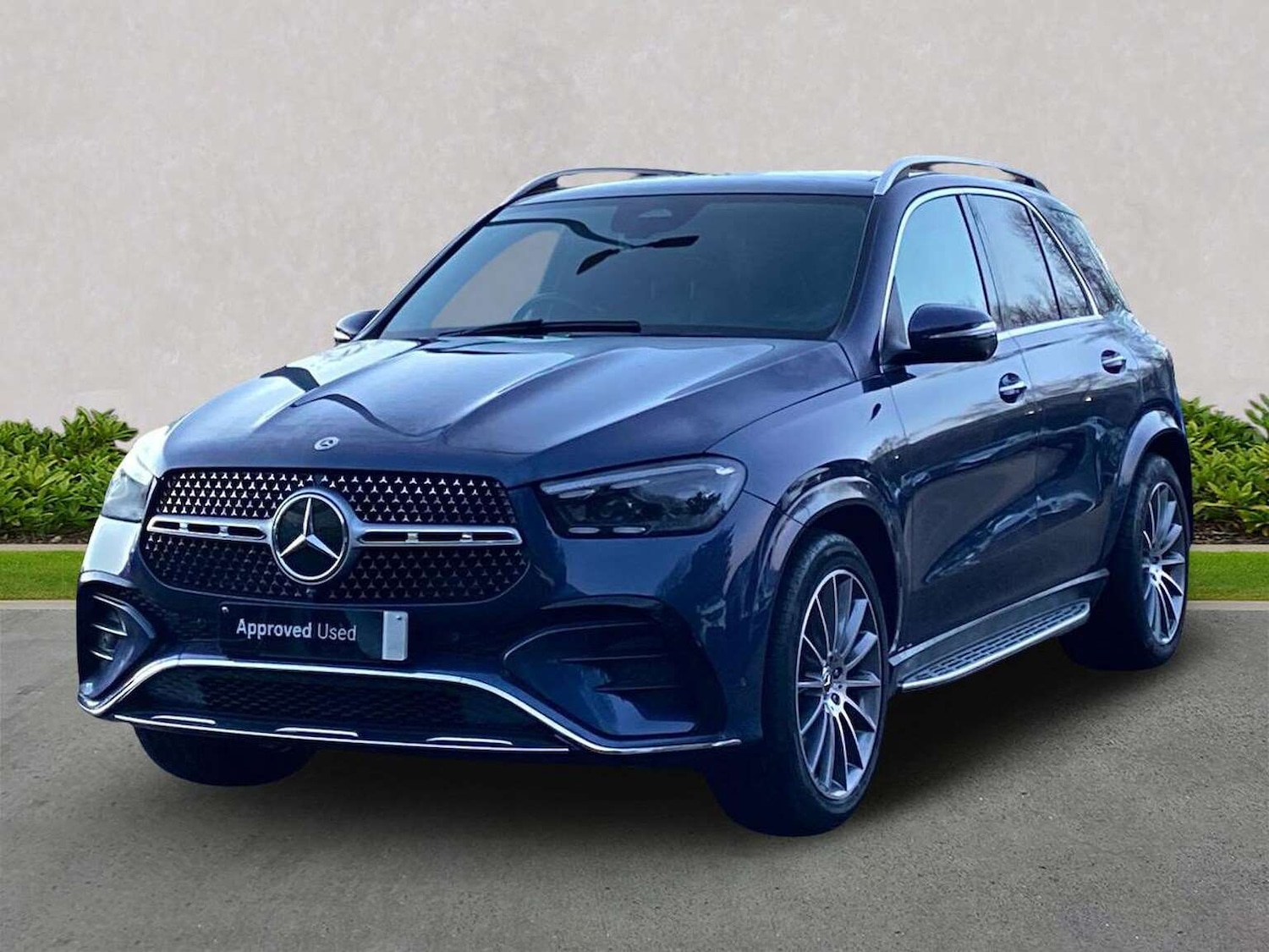 Used Mercedes-Benz GLE 2024 for sale - 77743229: Photo 20