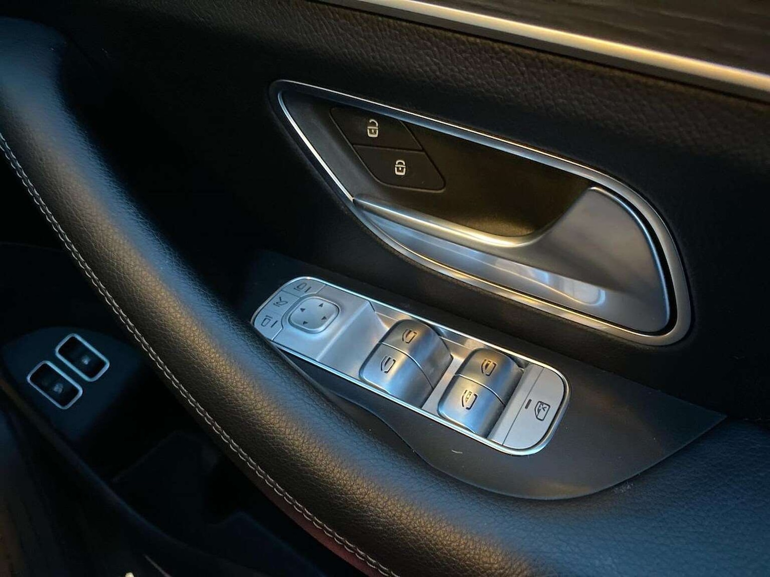 Used Mercedes-Benz GLE 2024 for sale - 77743229: Photo 21