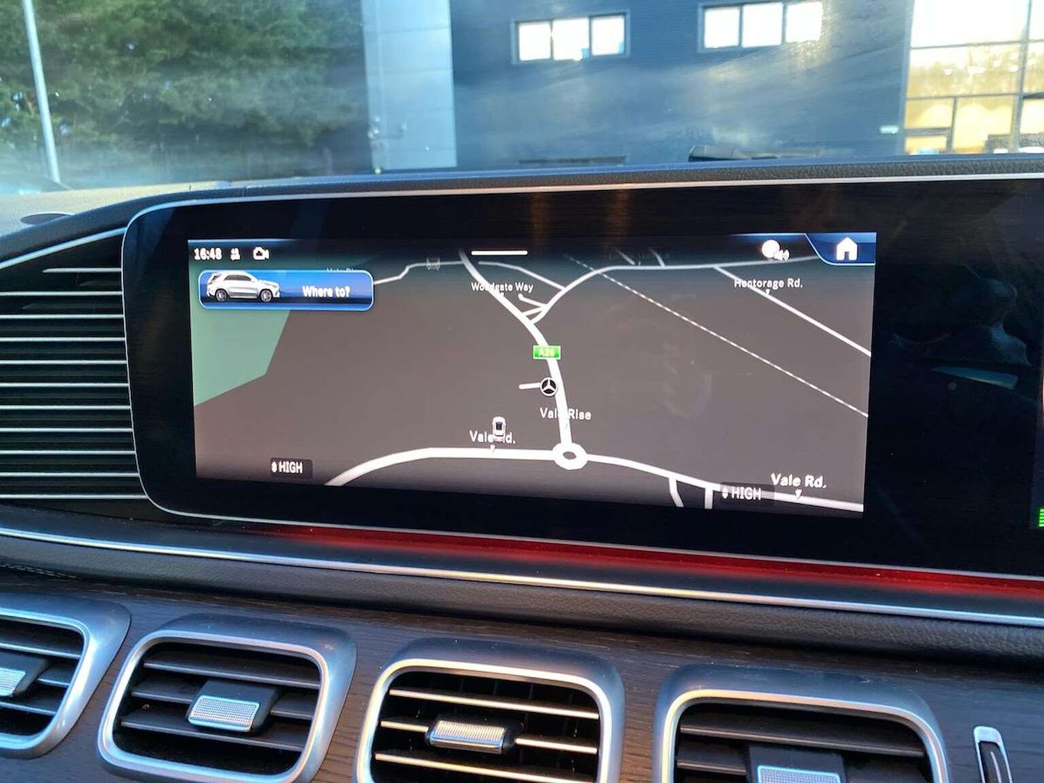 Used Mercedes-Benz GLE 2024 for sale - 77743229: Photo 24