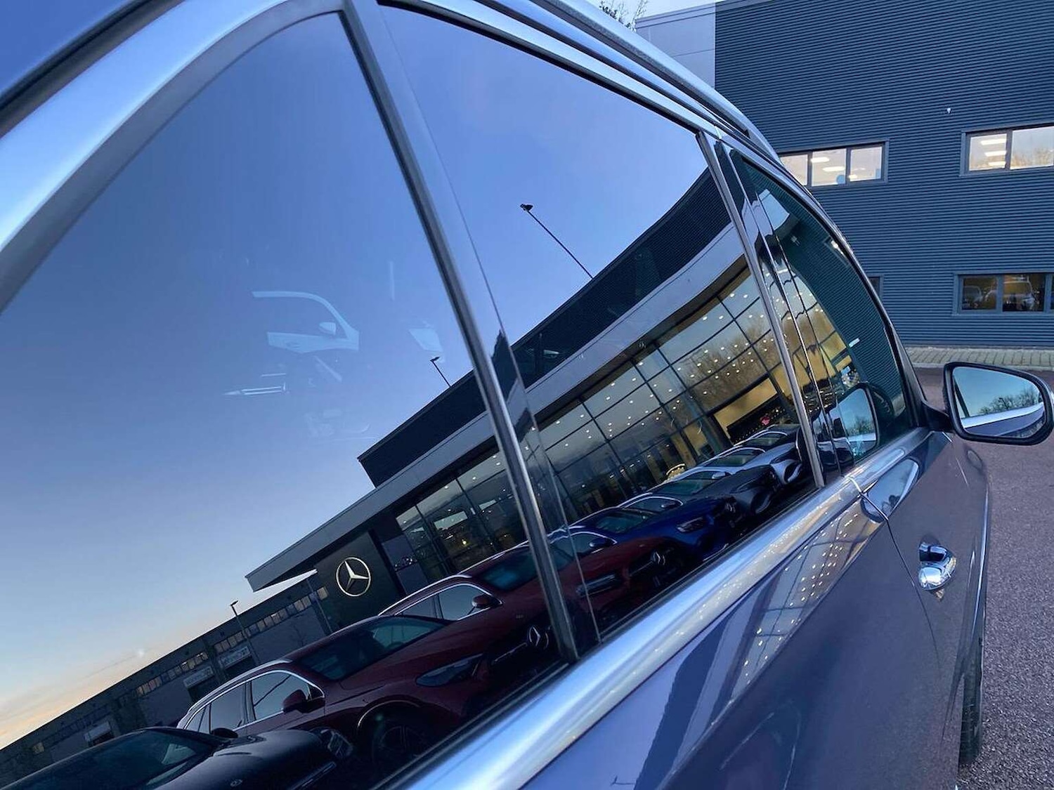 Used Mercedes-Benz GLE 2024 for sale - 77743229: Photo 39